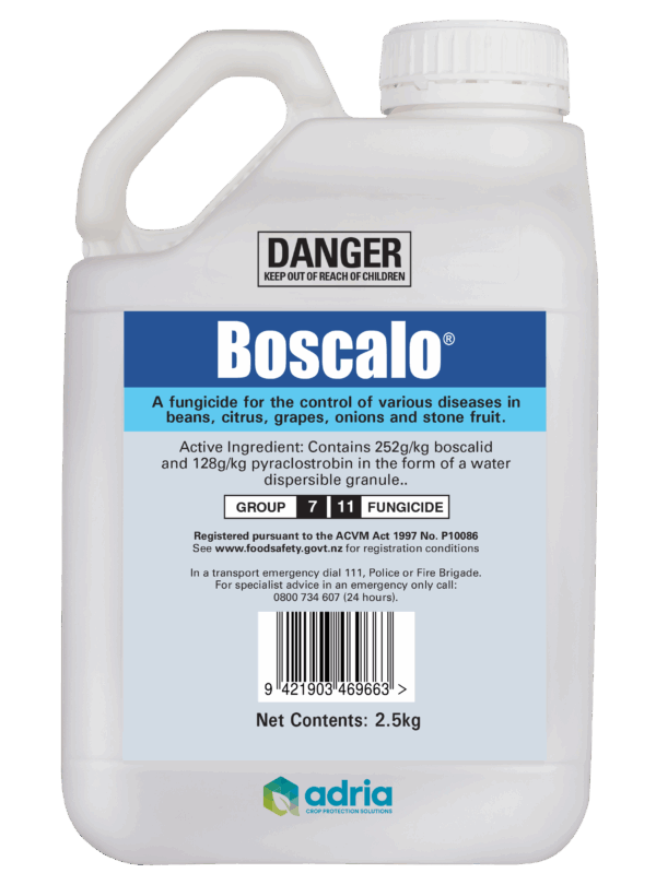 Boscalo®