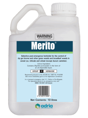 Merito®