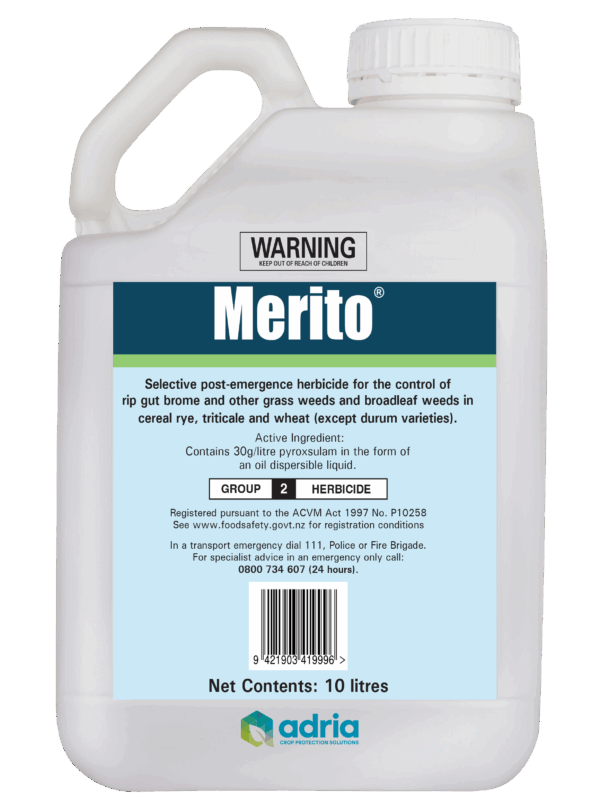 Merito®